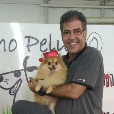 Educador canino Montxo - Entrenamiento de animales - Tatuajes y piercings