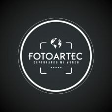 Fotoartec - Diseño y desarrollo web - Barlovento