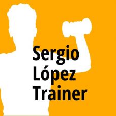 Sergio López Trainer - Entrenamiento personal y fitness - Valdeavero