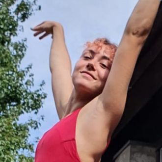 Mireia R. - Fixando España