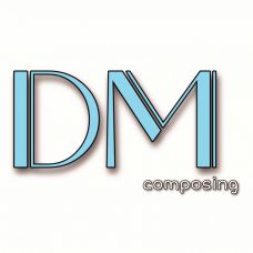 DM ( composing ) - Música - Grabaciones y composición - Limpieza