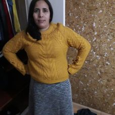 Samira - Cuidados en el hogar y residencias de ancianos - Torrejón de Ardoz