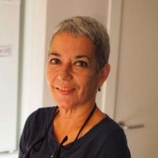 Beatriz Ramirez - Cuidados en el hogar y residencias de ancianos - L'Hospitalet de Llobregat