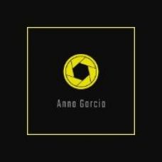 SRTA. ANNA GARCIA - Fotografía - Barcelona