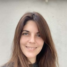 Ingrid - Fotografía - Barcelona