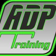 ADP Training - Entrenamiento personal y fitness - Carpintería