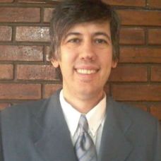 Gustavo Crespo - Manitas - Estremera