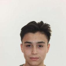 José Rodríguez Vargas - Cuidado de niños - Pozuelo de Alarcón