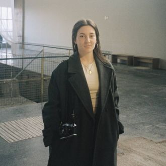 Ana Agraz - Fotografía - Barcelona