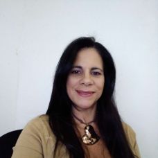 Ludmila Arenas - Canaletas - Velilla de San Antonio