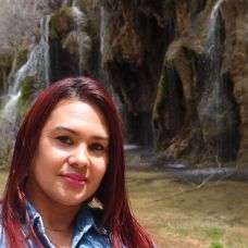 Dania Burgos - Organizadores para el hogar - Aldea del Fresno