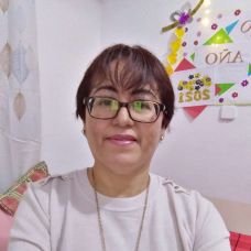 Pilar Reyes Caldas - Limpieza - Meranges