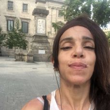 Alexandra Dos Santos - Fotografía - Barcelona