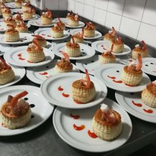Catering lo sarau - Catering - Eventos y fiestas - Torrent