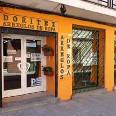 DORITEX-ARREGLOS DE ROPA Y BORDADOS - Artesanía - Madrid