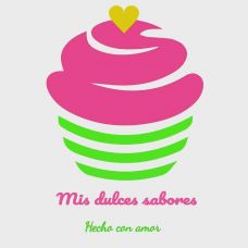 Mis dulces sabores - Pasteles y dulces - Madrid