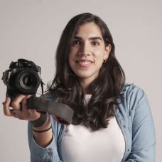 Adriana Mart Fotografía - Fotografía - Alcalá de Henares