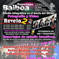 Balboa Reportajes - Vídeo - Arganda del Rey