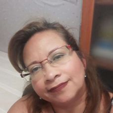 Gilma Yolanda Bautista Chaparro - Canaletas - Velilla de San Antonio