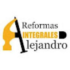 Reformas Integrales Alejandro - Paredes, marcos y escaleras - Formación en gestión y marketing