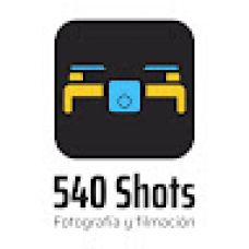 540 Shots Fotografía y Filmación - Vídeo - Cuauhtémoc