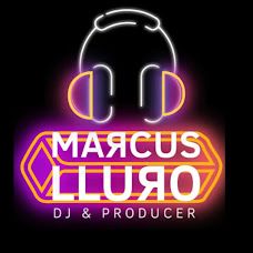 Marcus lluro - DJ - Deltebre