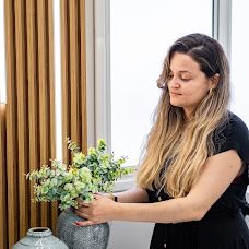 Caroline Oliveira - Fixando España