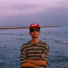 Marc Barangó - Fotografía - Sort