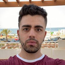 Mario Rivera - Fixando España