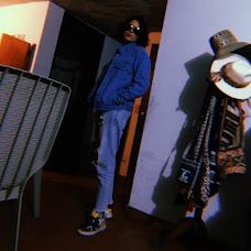 Ana Martinez - Fotografía - Villalbilla