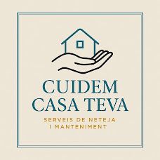 Cuidem Casa Teva S.L.U. - Limpieza - Alella