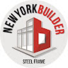 NEW YORK BUILDER STEEL FRAME, S.L - Arquitectura - Armilla
