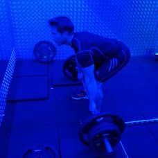 Entrenamax - Entrenamiento personal y fitness - Getafe