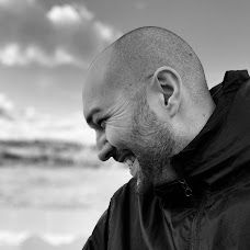 Aitor García - Cocineros y chefs personales - Das