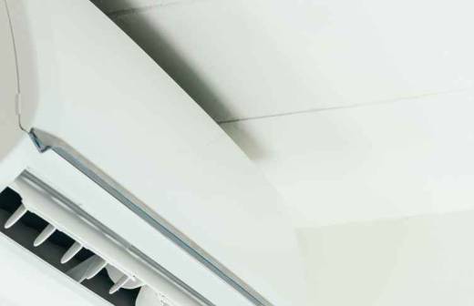Wall or Portable A/C Unit Maintenance - Conditionated