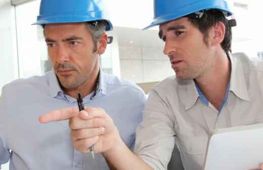 Engineering Design - Engineer