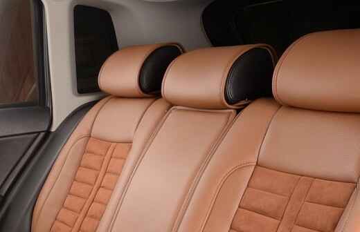 Car Upholsterer - Seating