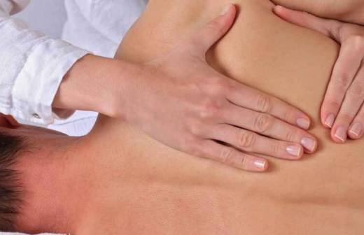 Osteopata