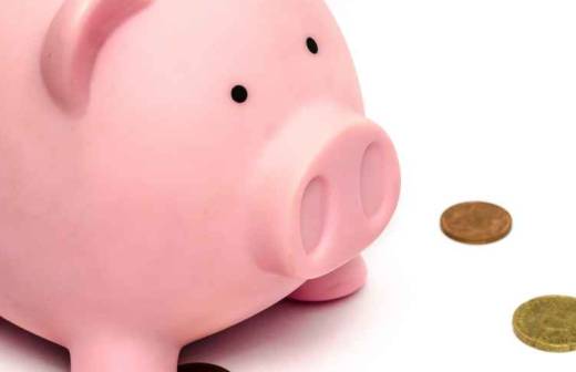 ¿Cuál es el precio de Otros servicios en Brihuega? Fixando