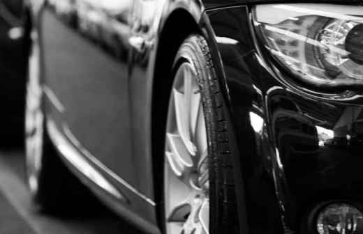 Importación de Coches o Motos - Legal