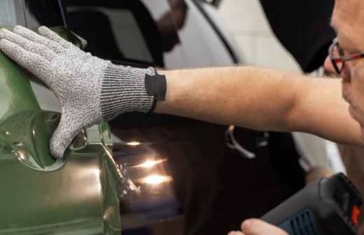 Quita Abolladuras - Olite/Erriberri