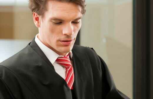 Abogado civil - Procuradores