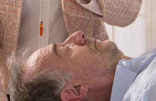 Hypnotherapy - Pelayos de la Presa