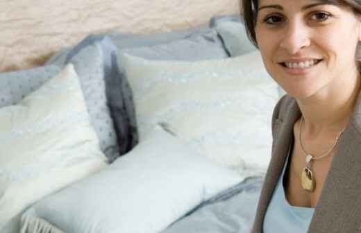 Designer de Interiores - Na Parede