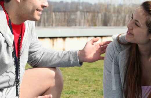 Coaching de vida - Laguna del Marquesado