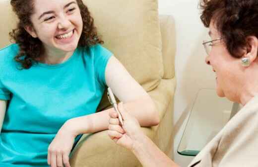 College Admissions Counseling - Premier