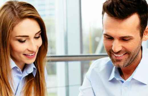 Coaching de carrera profesional - San Pedro del Pinatar