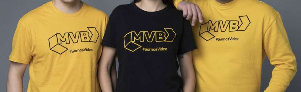 MVB Prods. #SomosVideo - Fixando