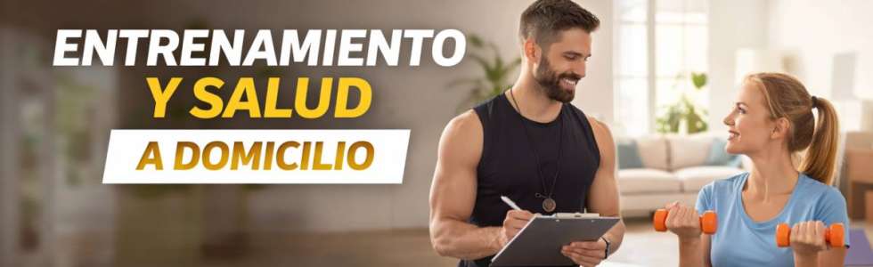 Jes&uacute;sTrainer - Fixando