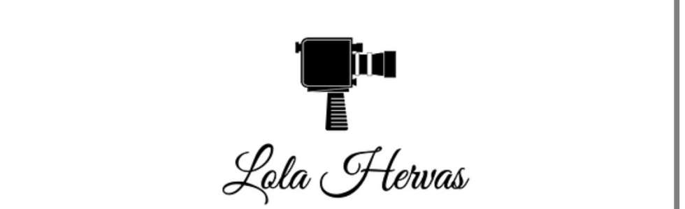 Lola Hervás - Fixando